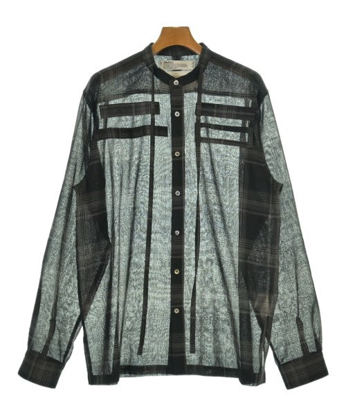 DAIRIKU เสื้อลำลอง