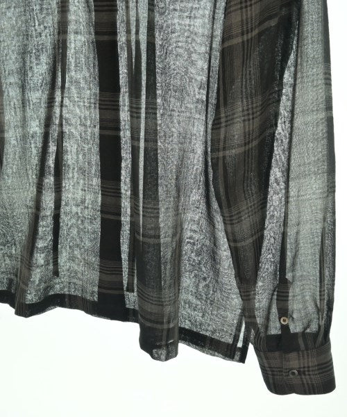 DAIRIKU เสื้อลำลอง