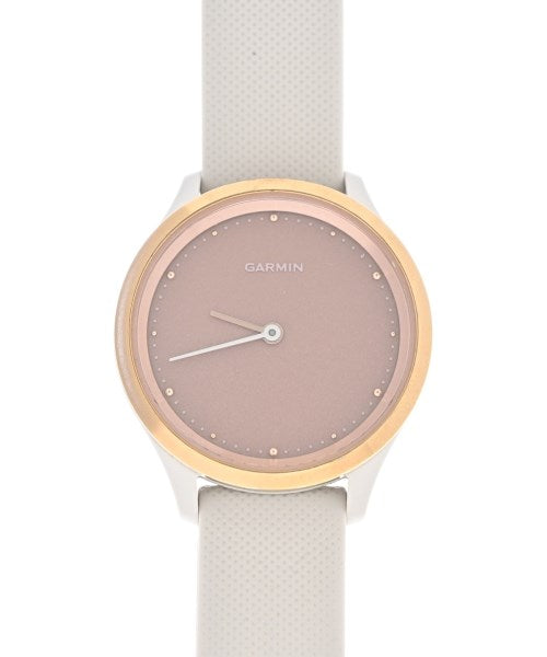 GARMIN นาฬิกา