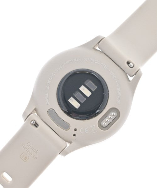 GARMIN นาฬิกา