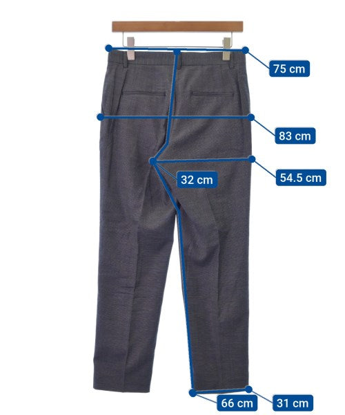 TOMORROWLAND collection long pants