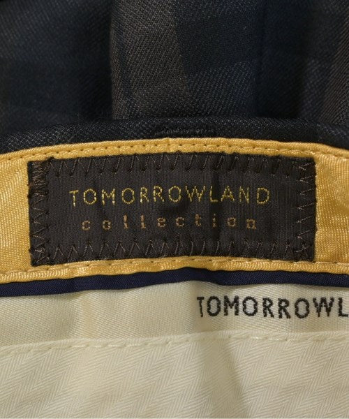 TOMORROWLAND collection กางเกงขายาว