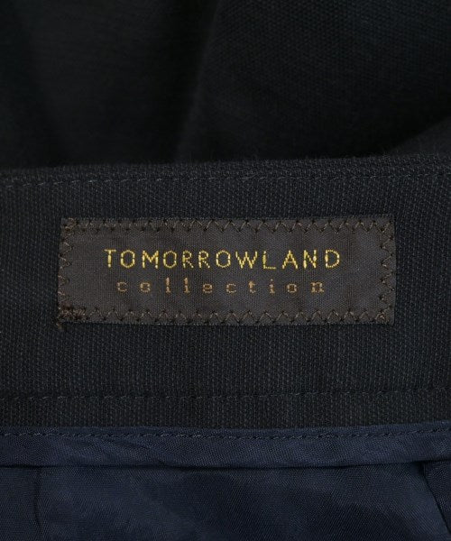 TOMORROWLAND collection กางเกงขายาว