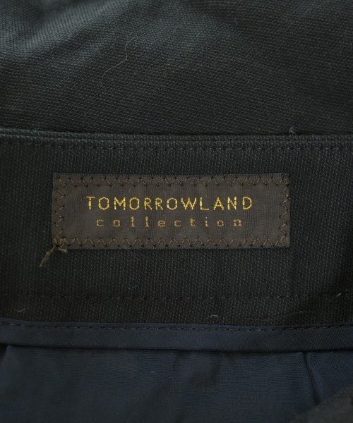 TOMORROWLAND collection กางเกงขายาว
