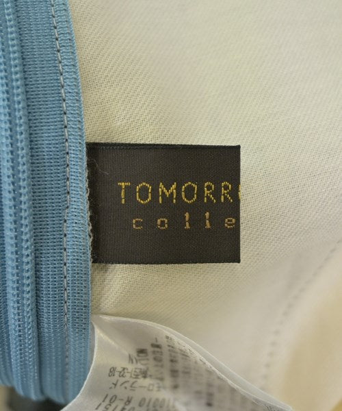 TOMORROWLAND collection กางเกงขายาว