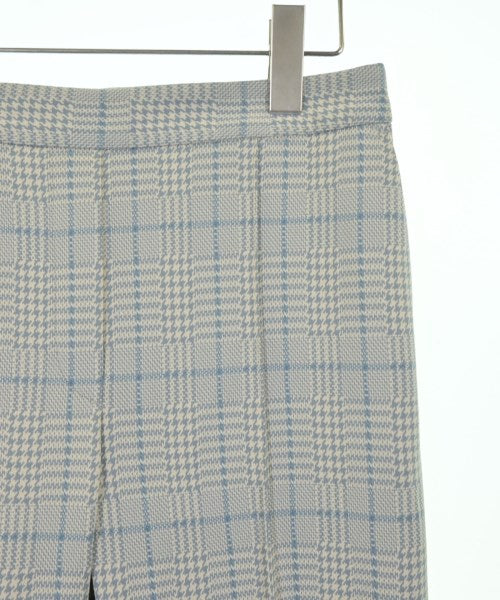 TOMORROWLAND collection กางเกงขายาว