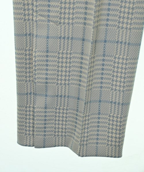 TOMORROWLAND collection กางเกงขายาว