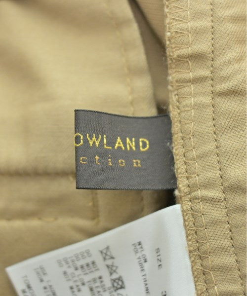 TOMORROWLAND collection กางเกงขายาว