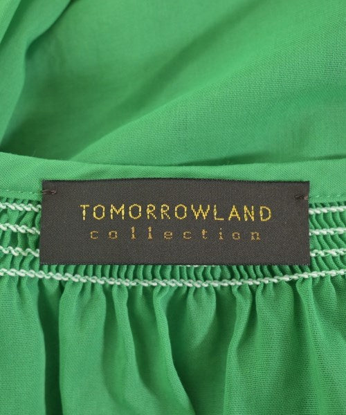 TOMORROWLAND collection เสื้อสตรี