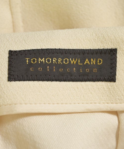TOMORROWLAND collection กระโปรงยาว/แม็กซี่ยาว