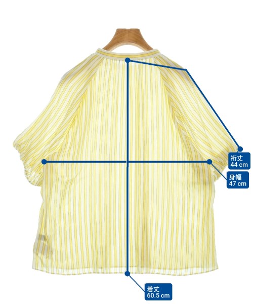 TOMORROWLAND collection เสื้อสตรี