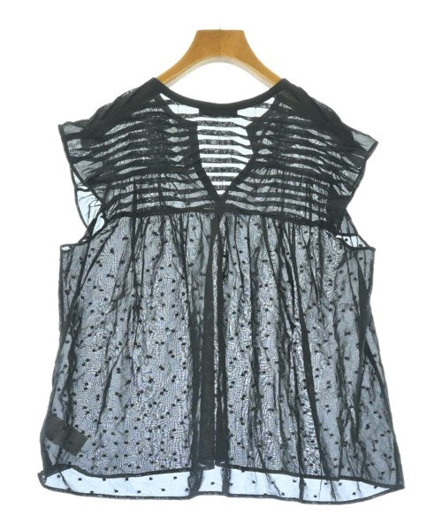 TOMORROWLAND collection เสื้อลำลอง