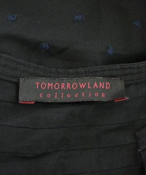 TOMORROWLAND collection เสื้อลำลอง