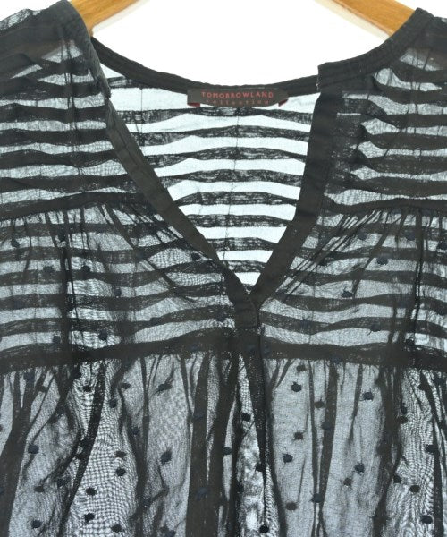 TOMORROWLAND collection เสื้อลำลอง