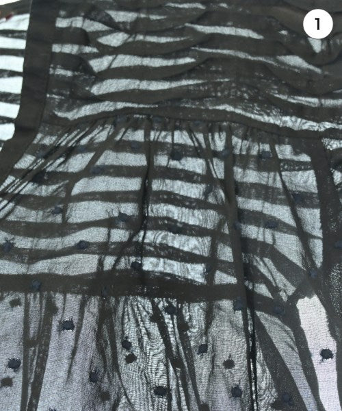 TOMORROWLAND collection เสื้อลำลอง