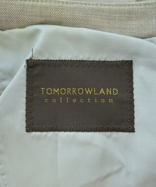 TOMORROWLAND collection แจ็คเก็ต