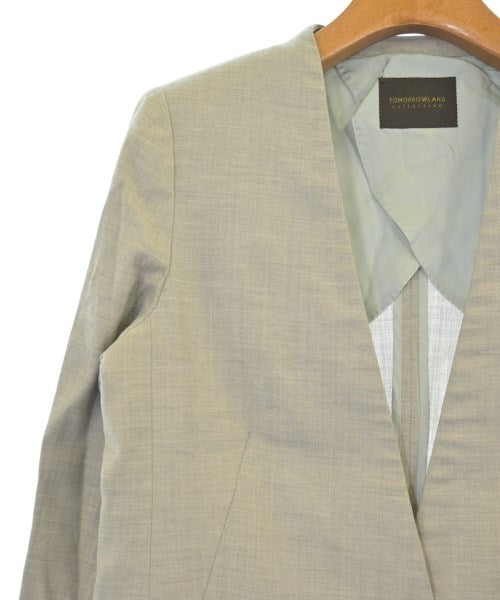 TOMORROWLAND collection แจ็คเก็ต