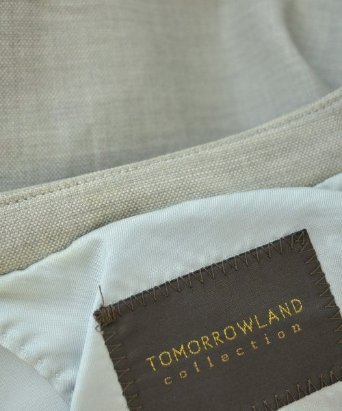 TOMORROWLAND collection แจ็คเก็ต