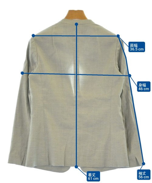 TOMORROWLAND collection แจ็คเก็ต