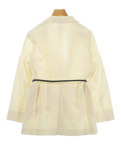 TOMORROWLAND collection แจ็คเก็ตลำลอง