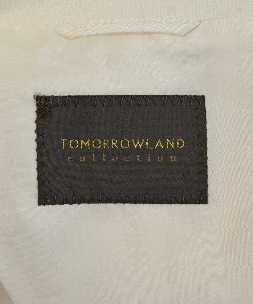 TOMORROWLAND collection แจ็คเก็ตลำลอง