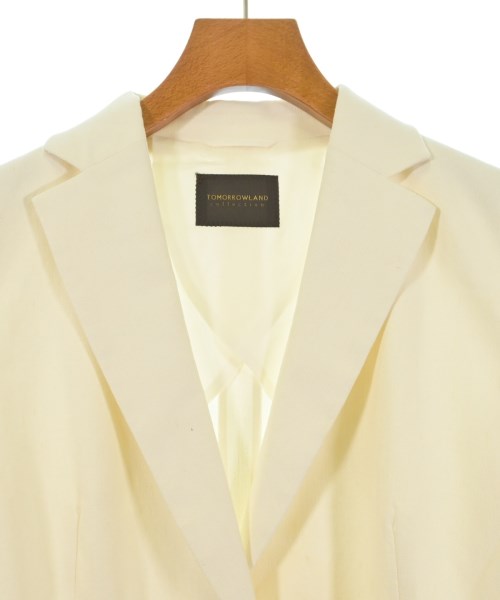 TOMORROWLAND collection แจ็คเก็ตลำลอง