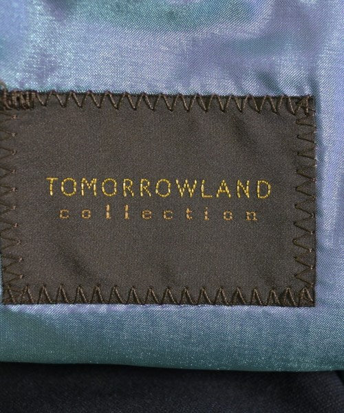 TOMORROWLAND collection เบลเซอร์/แจ็คเก็ตสูท