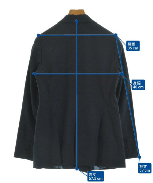 TOMORROWLAND collection เบลเซอร์/แจ็คเก็ตสูท