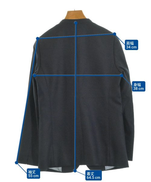 TOMORROWLAND collection แจ็คเก็ตไม่มีปก