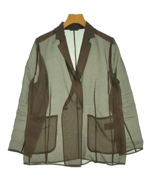 TOMORROWLAND collection เบลเซอร์/แจ็คเก็ตสูท