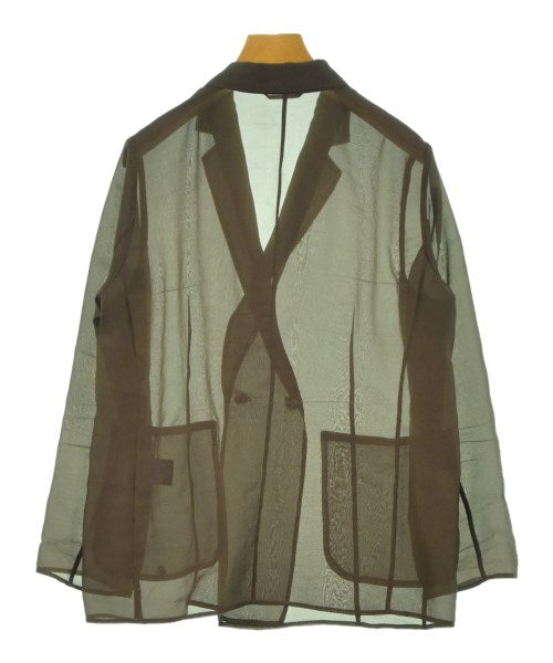 TOMORROWLAND collection เบลเซอร์/แจ็คเก็ตสูท