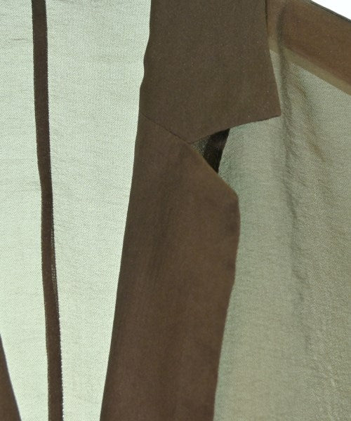 TOMORROWLAND collection เบลเซอร์/แจ็คเก็ตสูท