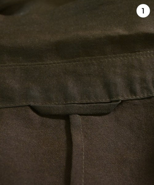 TOMORROWLAND collection เบลเซอร์/แจ็คเก็ตสูท