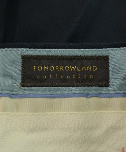 TOMORROWLAND collection กางเกงขายาว