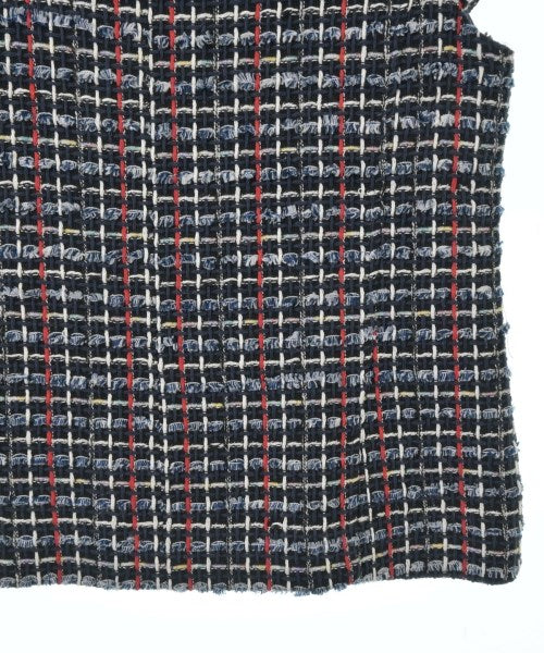 SEVEN TEN by MIHO KAWAHITO เสื้อลำลอง