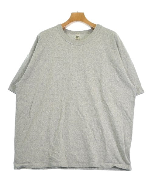 Los Angeles Apparel เสื้อยืด/เสื้อท็อปส์