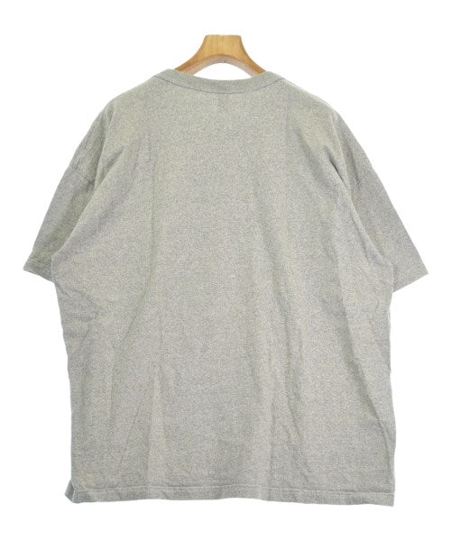 Los Angeles Apparel เสื้อยืด/เสื้อท็อปส์