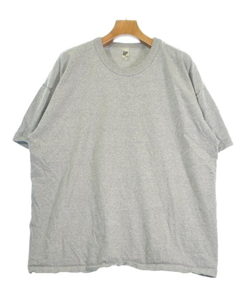 Los Angeles Apparel เสื้อยืด/เสื้อท็อปส์