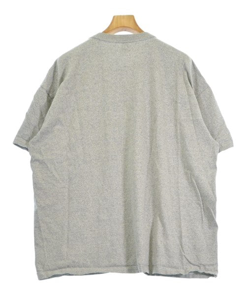 Los Angeles Apparel เสื้อยืด/เสื้อท็อปส์