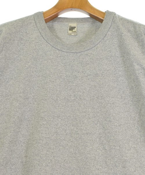 Los Angeles Apparel เสื้อยืด/เสื้อท็อปส์