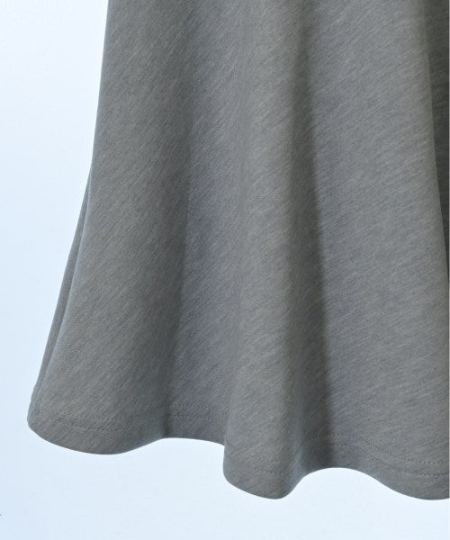 ubn hymns กระโปรงยาว/แม็กซี่ยาว