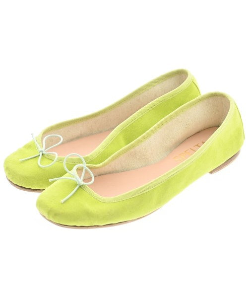 SPELTA รองเท้าบัลเล่ต์/รองเท้าโอเปร่า