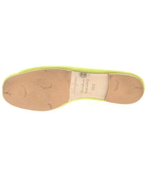 SPELTA รองเท้าบัลเล่ต์/รองเท้าโอเปร่า