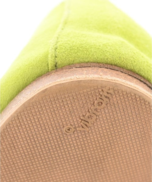 SPELTA รองเท้าบัลเล่ต์/รองเท้าโอเปร่า