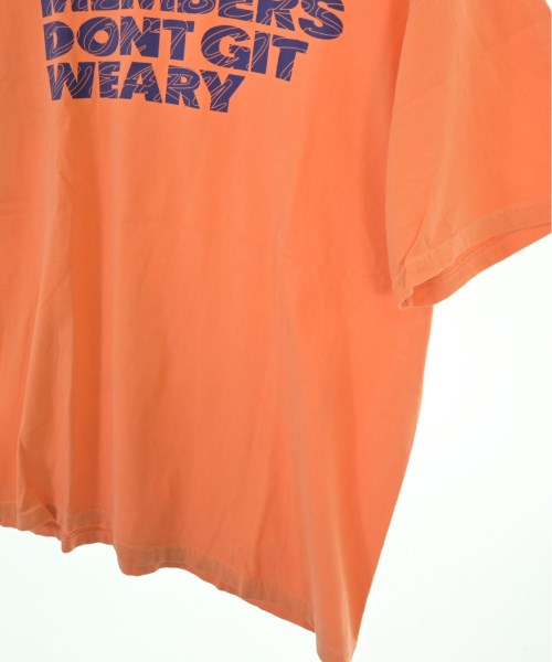 BOOK WORKS เสื้อยืด/เสื้อท็อปส์