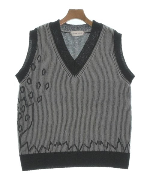 NAMACHEKO เสื้อกั๊ก