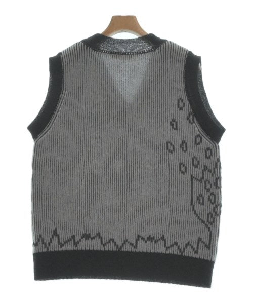 NAMACHEKO เสื้อกั๊ก