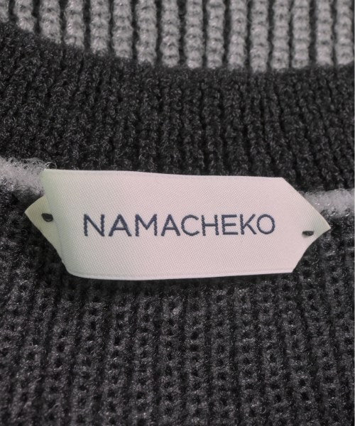 NAMACHEKO เสื้อกั๊ก