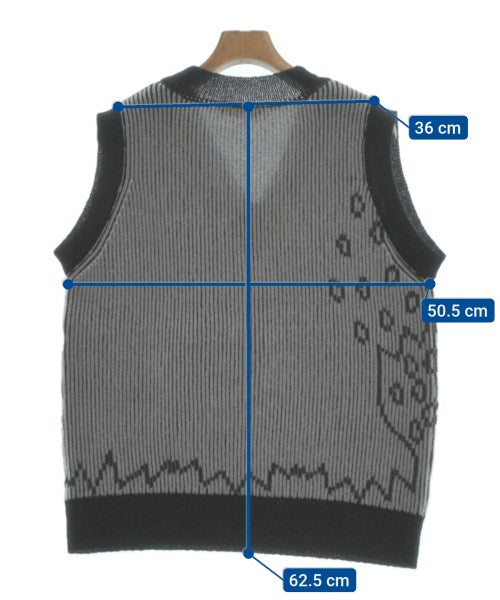 NAMACHEKO เสื้อกั๊ก