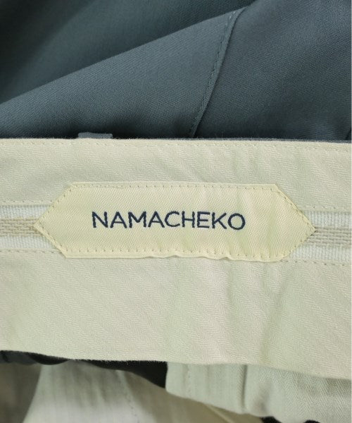 NAMACHEKO กางเกงขายาว